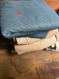 Moving blankets