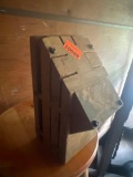 Knife block