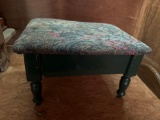 Foot stool