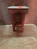Small stool