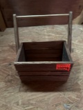 Wooden decor