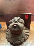 Decorative Wooden shelf