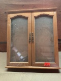 Jewelry box