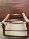 Wooden item