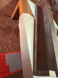 Wooden box