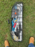 Multi pack outdoor games