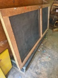 Screen doors