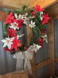 Christmas wreath