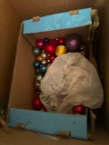 Christmas bulbs