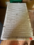 Wicker trunk