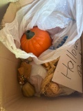 Fall decor