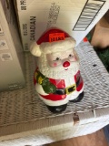 Christmas decor