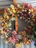 Fall Wreath