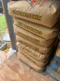 Concrete bags full 7 times the money