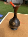 Vinatge vase