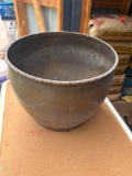 Plant pot