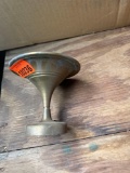 Brass candle holder