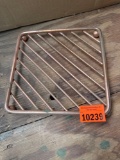 Cooling rack