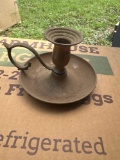 Candle holder