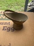 Small brass decor