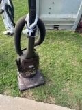 Dirt devil vacuum Unknown condition