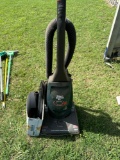 Dirt devil vacuum Condition unknown