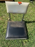 Stadium seat