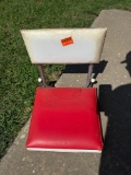 Stadium seat