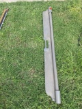 Car hatch cover