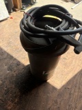 Sears utility sandblaster