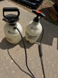 2 Lawn sprayer