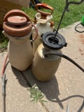 3 Lawn sprayer