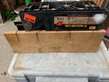 2 miter boxes