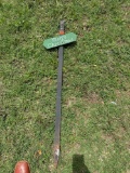 Merry Christmas sign