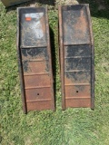 Car ramps