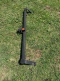 Tow bar