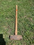 Sledge hammer
