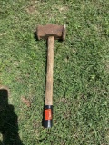 Sledge hammer