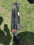 Stow master 5000 tow bar