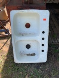 Kitchen sink