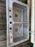 Kitchen sink