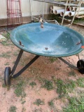 Misc item on wheels