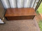 Lane hope chest