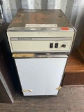 Kitchenaidetrash compactor