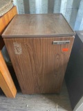 Mini fridge
