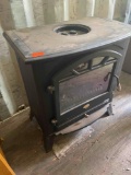 Electric heater