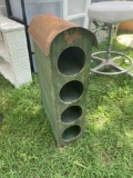 Bird house