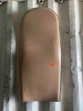 Appears to be a car bench seat