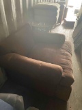 Oversized chair