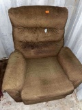 Recliner